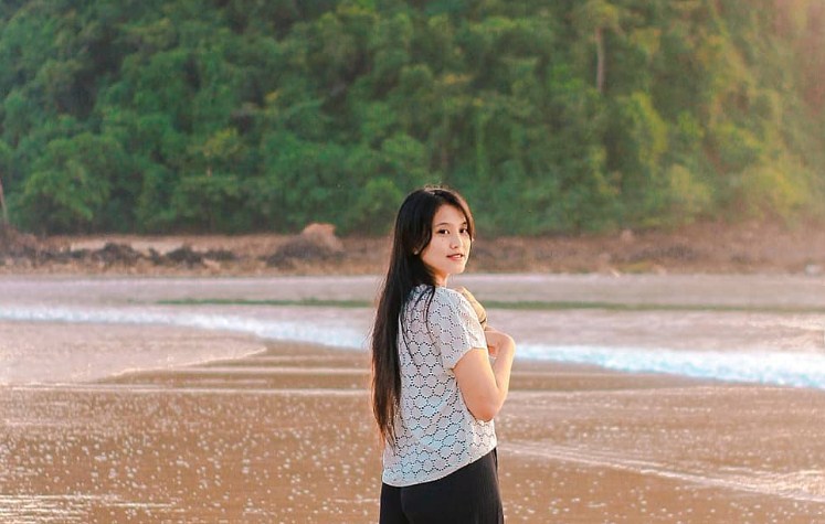 Pulau Merah Pulau Merah